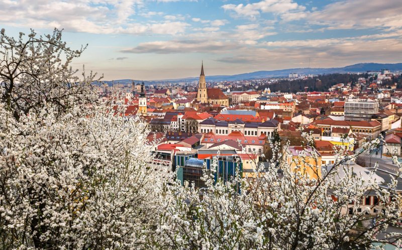 Piața imobiliară din Cluj-Napoca încetinește și prețurile scad / TOP 3 cartiere preferate de cumpărători