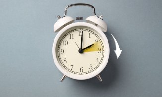 Ora de vară 2026. Cum și când se schimbă ora în România