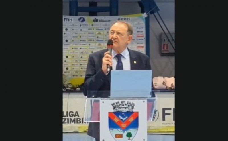 Primarul din Turda, mesaj pentru elevi: „Drogurile sunt doar o capcană și vă pot fura controlul asupra propriului viitor”