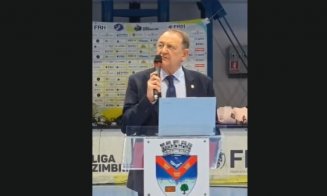 Primarul din Turda, mesaj pentru elevi: „Drogurile sunt doar o capcană și vă pot fura controlul asupra propriului viitor”