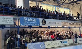 Primarul din Turda, mesaj pentru elevi: „Drogurile sunt doar o capcană și vă pot fura controlul asupra propriului viitor”