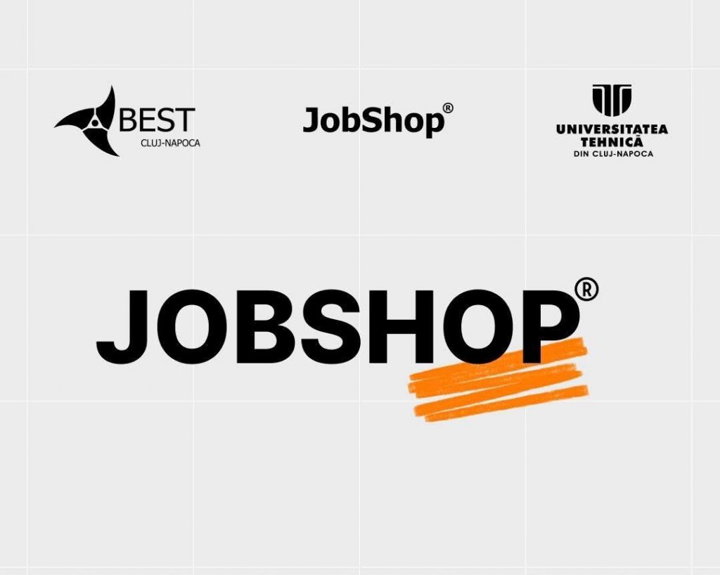 JobShop 2026 aduce companiile și studenții față în față la BT Arena: Oportunități de carieră, workshopuri și networking