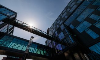 De ce Cluj-Napoca e orașul preferat al companiilor. Piața de birouri conduce în topul regional