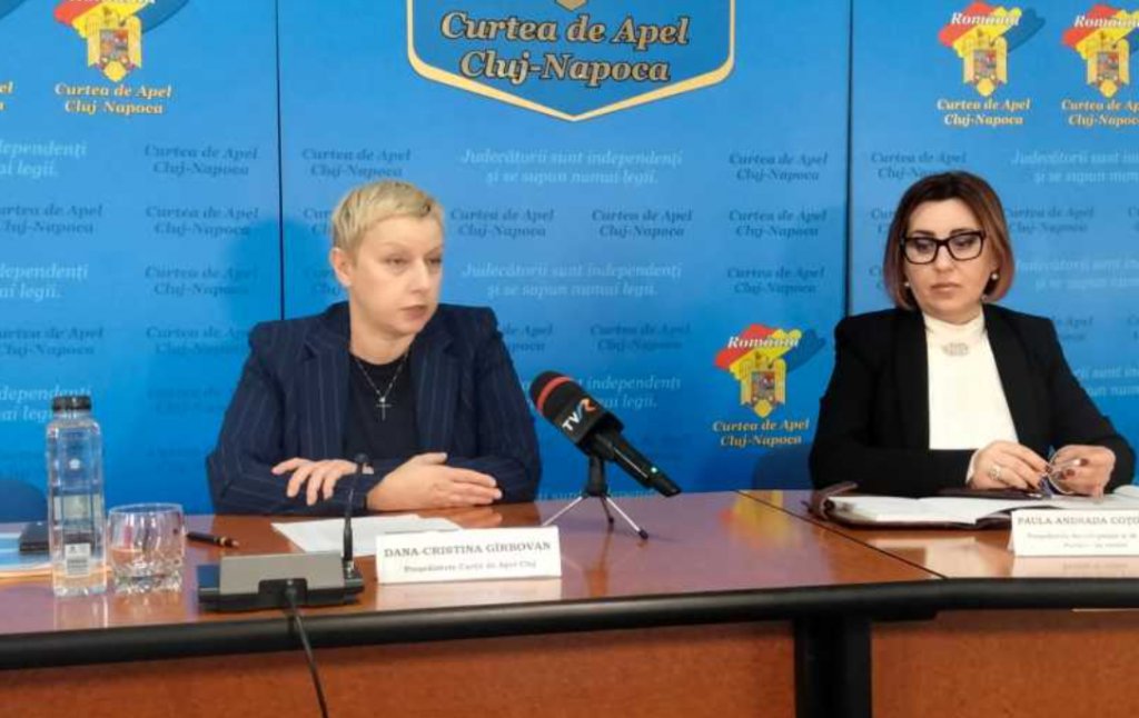 Președintele Curții de Apel Cluj acuză Guvernul Bolojan că a declanșat o campanie împotriva justiției: „Încrederea a scăzut cu aproape 25%”