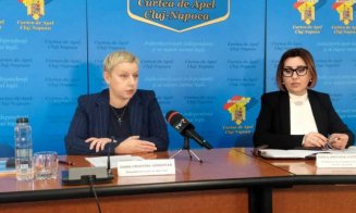 Președintele Curții de Apel Cluj acuză Guvernul Bolojan că a declanșat o campanie împotriva justiției: „Încrederea a scăzut cu aproape 25%”