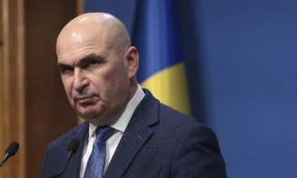Bolojan declară că inflația ar urma să se stabilizeze din a doua jumătate a anului
