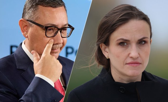 Victor Ponta o acuză de abuz politic pe Oana Țoiu / Fiica lui Ponta, lăsată în Dubai pentru că nu mai era loc în avion? / „Zborul, pe jumătate gol”, afirmă Daciana Sârbu, mama fetei