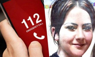 Minora de 15 ani din Cluj-Napoca, dată dispărută după ce a plecat la școală, a fost găsită de polițiști