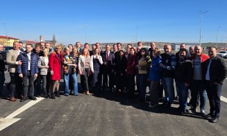 Investiție majoră în Cluj: RAR inaugurează la Apahida o reprezentanță modernă de 37 de milioane de lei