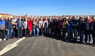 Investiție majoră în Cluj: RAR inaugurează la Apahida o reprezentanță modernă de 37 de milioane de lei