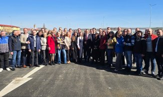 Investiție majoră în Cluj: RAR inaugurează la Apahida o reprezentanță modernă de 37 de milioane de lei