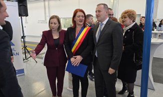Investiție majoră în Cluj: RAR inaugurează la Apahida o reprezentanță modernă de 37 de milioane de lei