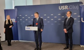 Care sunt marile probleme semnalate de antreprenorii clujeni. Ministrul Economiei: „Acolo unde nu poți scădea taxele, măcar să nu pui bariere suplimentare”