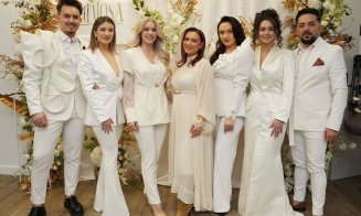 Clujul cucerește Dubaiul: Agenția de turism clujeană care a dus eleganța românească pe scena internațională „Crown of Beauty”