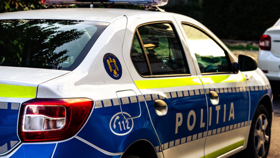 A spart un bar pentru două beri și o sticlă de alcool. Ce pedeapsă a primit un tânăr din Cluj