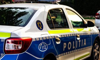 A spart un bar pentru două beri și o sticlă de alcool. Ce pedeapsă a primit un tânăr din Cluj