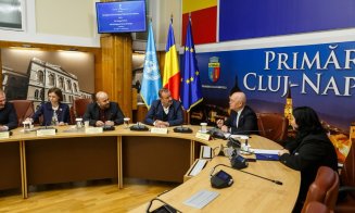 Clujul deschide drumul migranților: Cursuri de română, joburi și un ghișeu unic pentru integrare