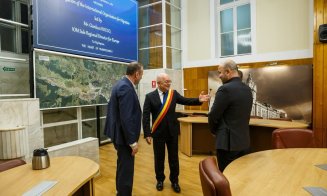 Clujul deschide drumul migranților: Cursuri de română, joburi și un ghișeu unic pentru integrare