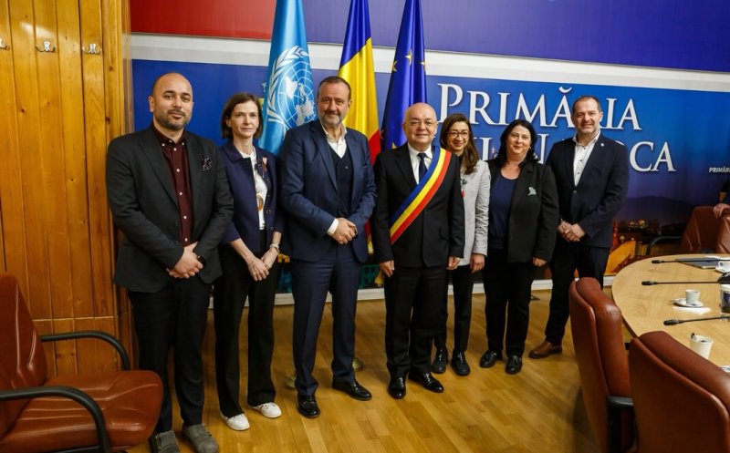 Clujul deschide drumul migranților: Cursuri de română, joburi și un ghișeu unic pentru integrare