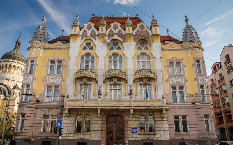 Prefectura Cluj se reorganizează: schimbări fără precedent în organigramă