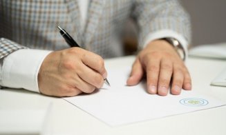 Primar din Cluj, condamnat pentru fals în înscrisuri oficiale. "Sunt nevinovat. Sunt interese politice la mijloc"