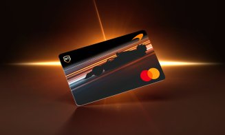 Aproape 80.000 de fani ai echipei McLaren Mastercard Formula 1 în BT Pay primesc acum și card fizic în euro