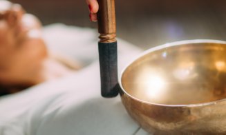 Stres, tensiune, dezechilibru? Soluții holistice disponibile în Cluj-Napoca