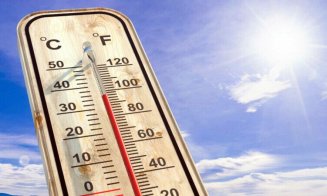 ANM: Vremea s-ar putea schimba radical la sfârșitul lunii martie