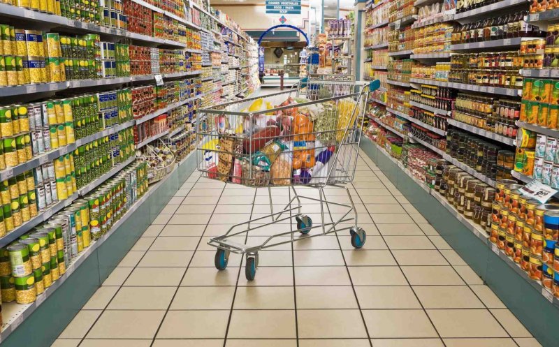 Negrescu: ''Prețurile la raft ar putea crește în următoarele zile, pe fondul scumpirii petrolului și gazelor''