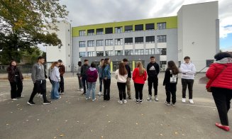 Liceul „Victor Babeș”, transferat pe Bdul 21 Decembrie. Ar permite înființarea de clase pregătitoare și clase de gimnaziu