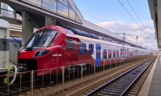 CFR Călători: Reducere de 15% la peste 33.000 de destinații din Europa