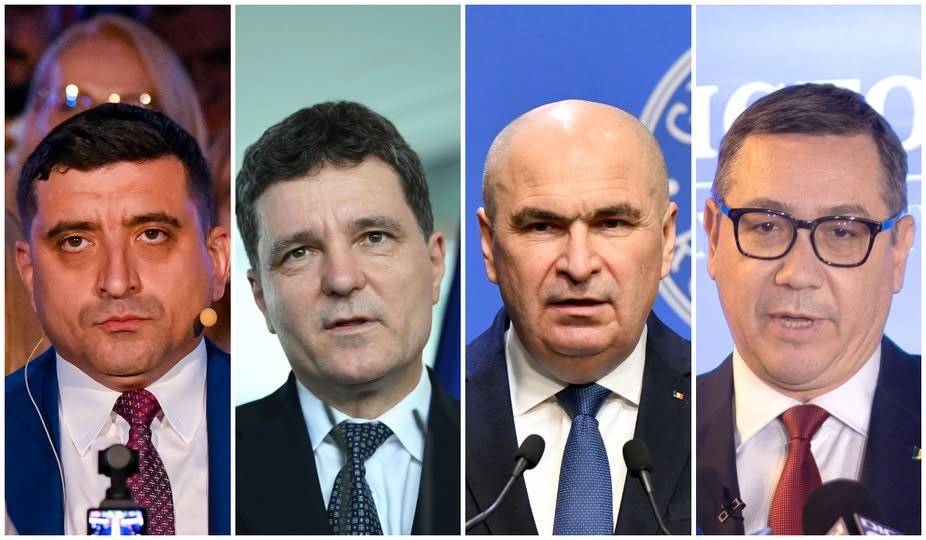 Politicianul în care românii au cea mai mare încredere: nu este nici președintele, nici prim-ministrul