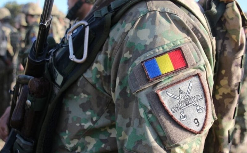 Au început înscrierile pentru învățământul superior militar! În premieră la Cluj: locuri pentru studenți militari la UTCN/ Locuri și la Medicină Militară
