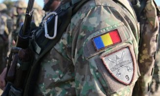 Au început înscrierile pentru învățământul superior militar! În premieră la Cluj: locuri pentru studenți militari la UTCN/ Locuri și la Medicină Militară