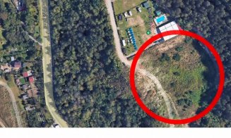 Investiția de la Camping Colina, verde de la urbaniștii din Primărie