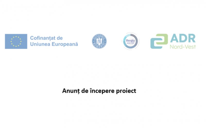 Comunicat de presă: CAMIGO HAPPY DAY S.R.L. anunță lansarea proiectului „Digitalizarea CAMIGO HAPPY DAY SRL”