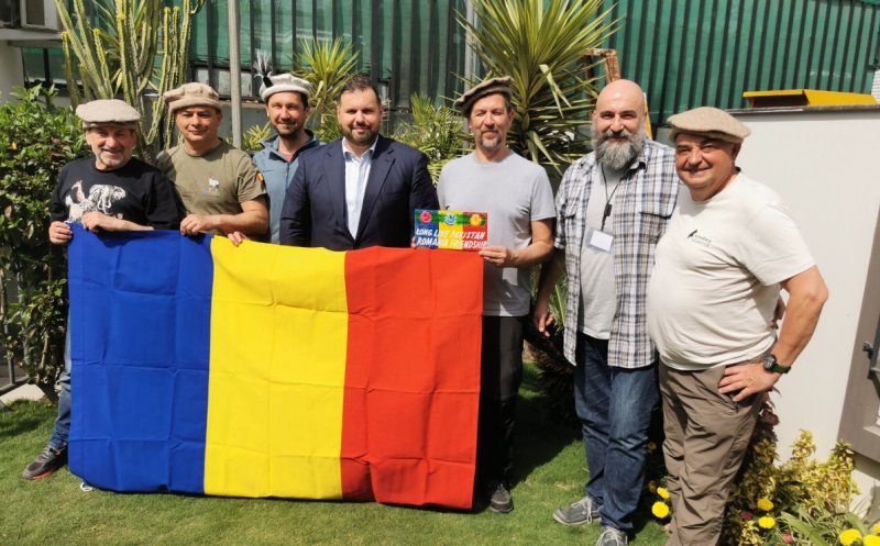 Un clujean și alți patru români blocați în nordul Pakistanului, repatriați după o operațiune de 48 de ore