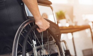 Primăria Turda propune scutiri totale de impozit pentru persoanele cu dizabilități: „Oamenii au nevoie de soluții”