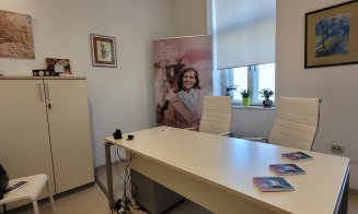 Un centru medical pentru menopauză s-a deschis la Cluj. Femeile sunt evaluate de trei specialiști în aceeași zi/ Pacientă: „Am aflat din America că ex