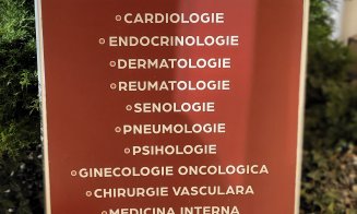 Un centru medical pentru menopauză s-a deschis la Cluj. Femeile sunt evaluate de trei specialiști în aceeași zi/ Pacientă: „Am aflat din America că ex