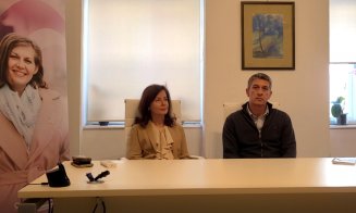 Un centru medical pentru menopauză s-a deschis la Cluj. Femeile sunt evaluate de trei specialiști în aceeași zi/ Pacientă: „Am aflat din America că ex