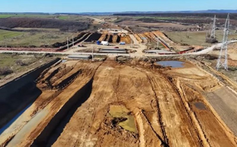 Autostrada Transilvania primește mai mulți bani în 2026. Care sunt proiectele de drum cu cele mai mari finanțări
