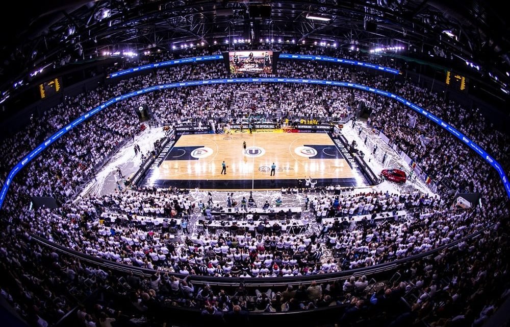 U-BT Cluj-Napoca joacă miercuri pentru un loc în sferturile de finală ale Eurocup