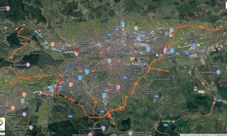 Centura Metropolitană - 6 tronsoane. Urmează licitațiile