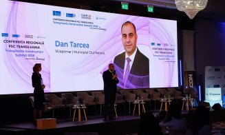 Cluj-Napoca, punctul de întâlnire pentru liderii industriei construcțiilor din România. Cristian Erbașu: “Dialog bun în ultimii 10 ani între autorităț