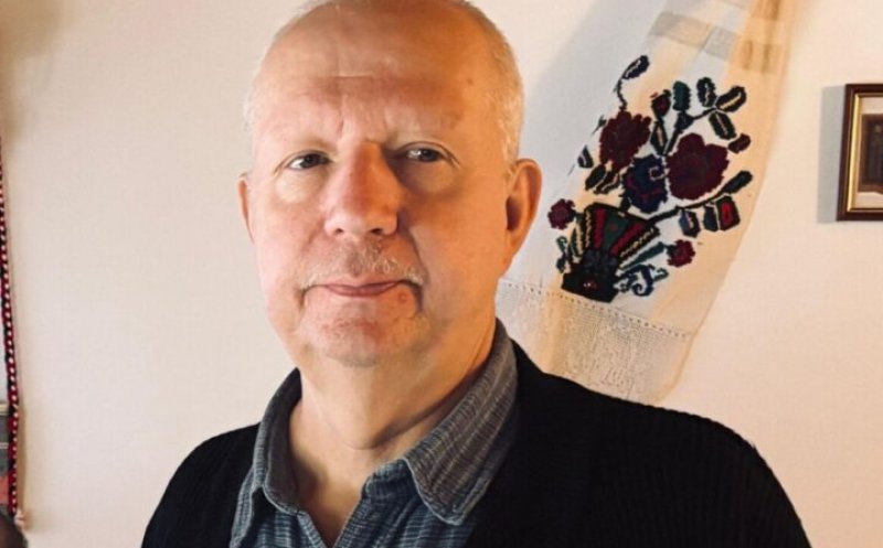 Un mentor al presei clujene luptă în spital! Apel urgent la donare de sânge pentru Adrian Pop