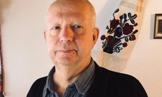 Un mentor al presei clujene luptă în spital. Apel urgent la donare de sânge pentru Adrian Pop