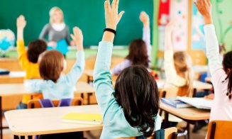 Clasa pregătitoare 2026. IȘJ Cluj afișează azi numărul locurilor alocate fiecărei școli/ "În foarte multe situații, școlile de cartier oferă condiții mult mai bune"