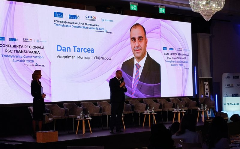 De ce nu încep lucrările la noul cartier Sopor. Viceprimarul Tarcea: “Avem probleme pe partea de legislație”