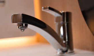 Atenție, se ia apa în Florești! Străzile afectate